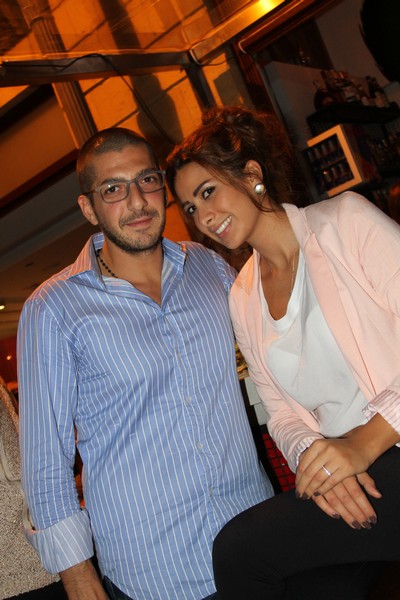 Joker Bar Opening